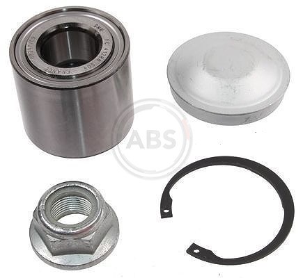 A.b.s. Radlagersatz [Hersteller-Nr. 200976] für Renault