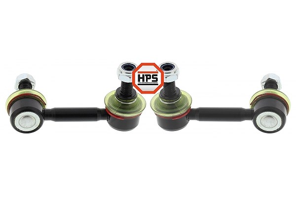 Mapco Reparatursatz, Stabilisatorkoppelstange [Hersteller-Nr. 49405/6HPS] für Mitsubishi, Citroën, Peugeot