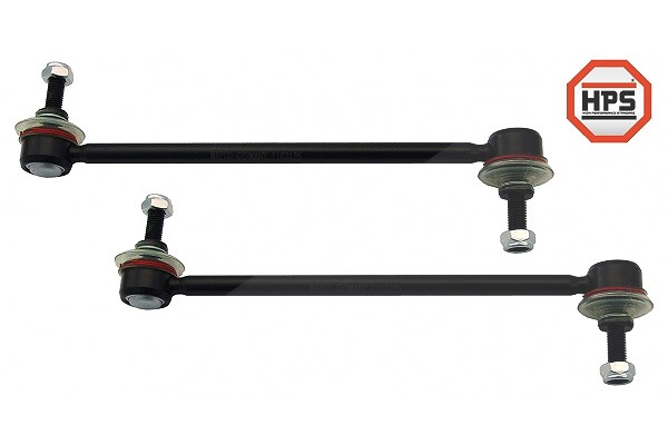 Mapco Reparatursatz, Stabilisatorkoppelstange [Hersteller-Nr. 49404/2HPS] für Mitsubishi, Citroën, Peugeot