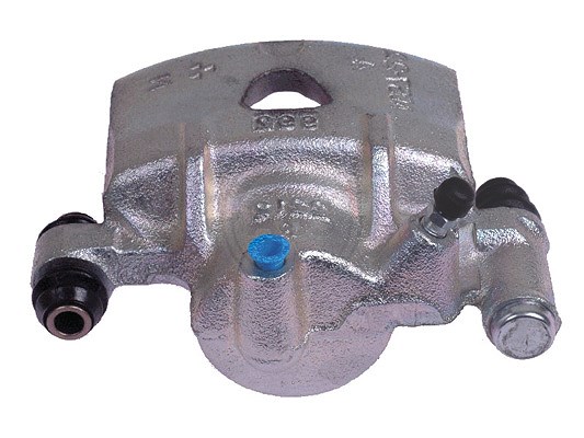 A.b.s. Bremssattel [Hersteller-Nr. 727941] für Mitsubishi, Hyundai