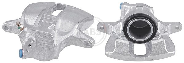 A.b.s. Bremssattel [Hersteller-Nr. 520191] für VW, Seat