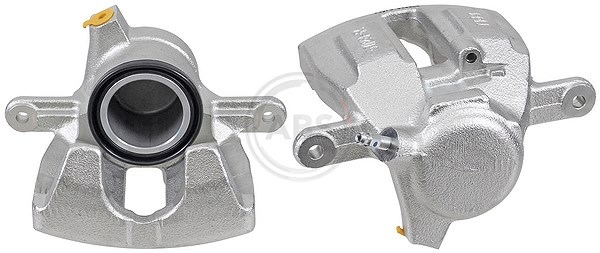 A.b.s. Bremssattel [Hersteller-Nr. 420902] für Mercedes-Benz