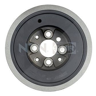 Snr Riemenscheibe, Kurbelwelle [Hersteller-Nr. DPF357.04] für Skoda, Audi, VW