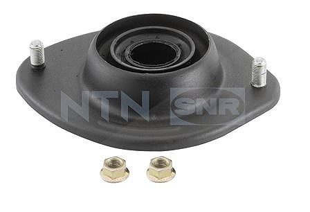 Snr Reparatursatz, Federbeinstützlager [Hersteller-Nr. KB684.23] für Hyundai, Mitsubishi