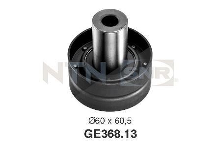 Snr Umlenk-/Führungsrolle, Zahnriemen [Hersteller-Nr. GE368.13] für Nissan