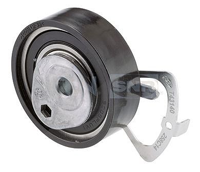Snr Spannrolle, Zahnriemen [Hersteller-Nr. GT357.26] für Seat, Skoda, VW, Audi