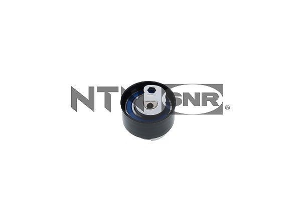 Snr Spannrolle, Zahnriemen [Hersteller-Nr. GT358.36] für Fiat, Iveco
