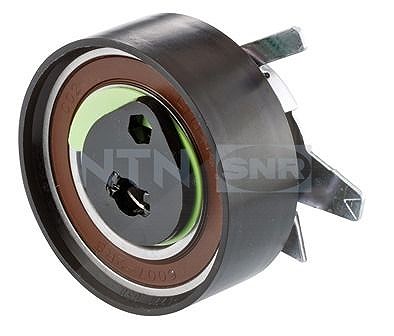 Snr Spannrolle, Zahnriemen [Hersteller-Nr. GT357.32] für VW, Audi, Volvo