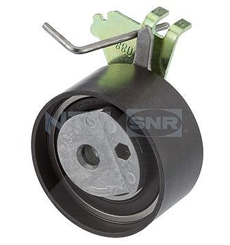 Snr Spannrolle, Zahnriemen [Hersteller-Nr. GT359.31] für Peugeot, Citroën