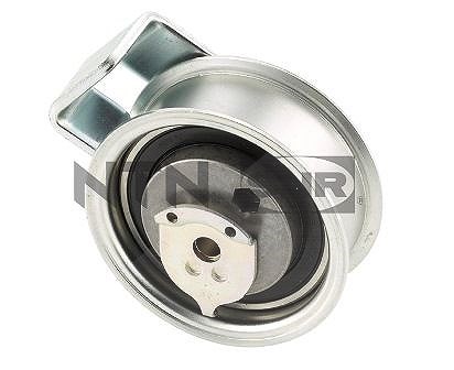 Snr Spannrolle, Zahnriemen [Hersteller-Nr. GT357.48] für Skoda, VW, Audi, Seat