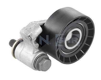 Snr Spannrolle, Zahnriemen [Hersteller-Nr. GT352.13] für Ford