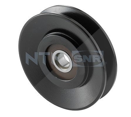 Snr Spannrolle, Keilrippenriemen [Hersteller-Nr. GA373.03] für Mitsubishi