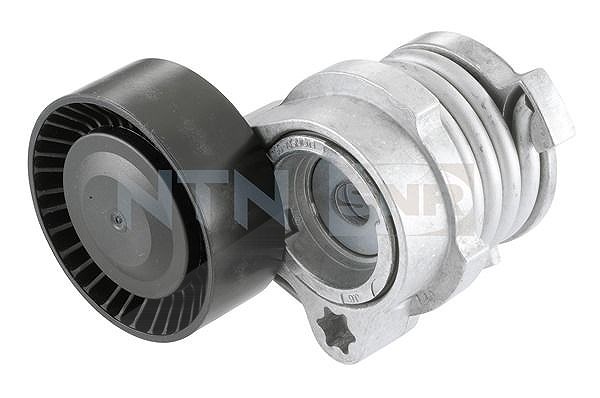 Snr Spannrolle, Keilrippenriemen [Hersteller-Nr. GA350.91] für BMW