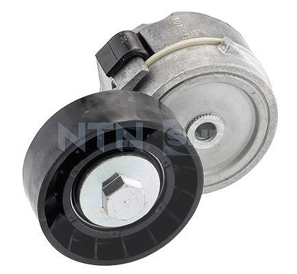 Snr Spannrolle, Keilrippenriemen [Hersteller-Nr. GA340.03] für Iveco, Renault Trucks