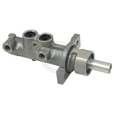 A.b.s. Hauptbremszylinder [Hersteller-Nr. 61076] für Ford