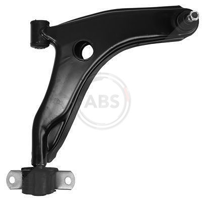 A.b.s. Lenker, Radaufhängung [Hersteller-Nr. 210376] für Volvo, Mitsubishi
