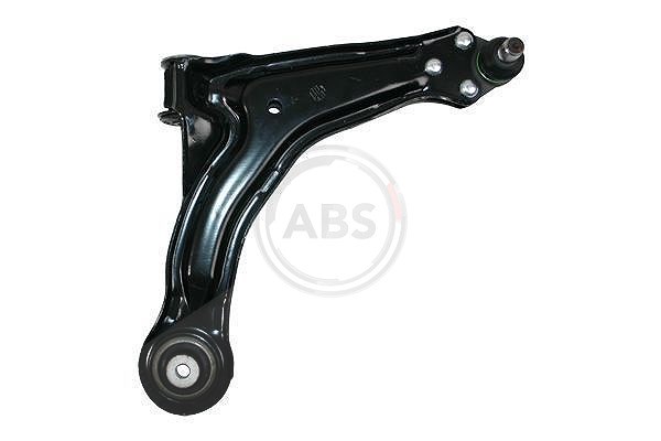 A.b.s. Lenker, Radaufhängung [Hersteller-Nr. 210360] für Mercedes-Benz