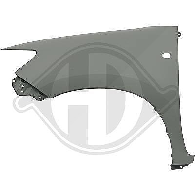 Diederichs Kotflügel [Hersteller-Nr. 6685807] für Toyota