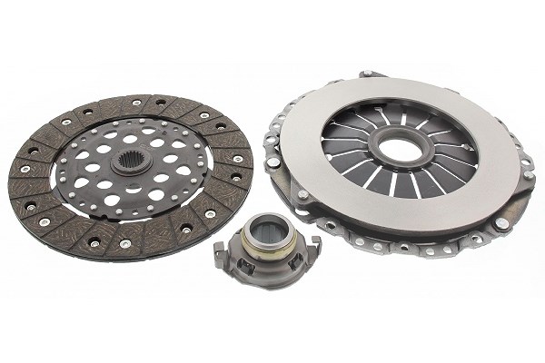 Mapco Kupplungssatz [Hersteller-Nr. 10310] für Fiat, Peugeot, Lancia, Citroën