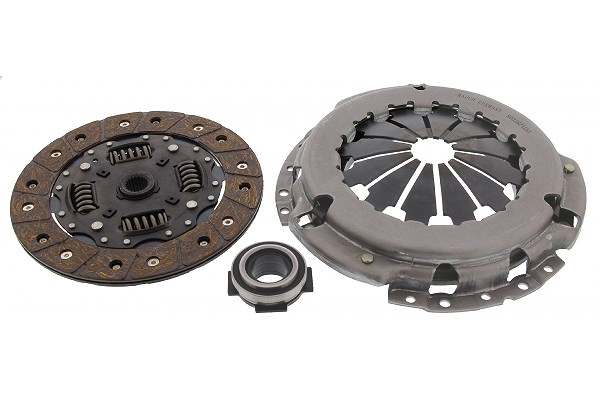 Mapco Kupplungssatz [Hersteller-Nr. 10005] für Fiat, Lancia