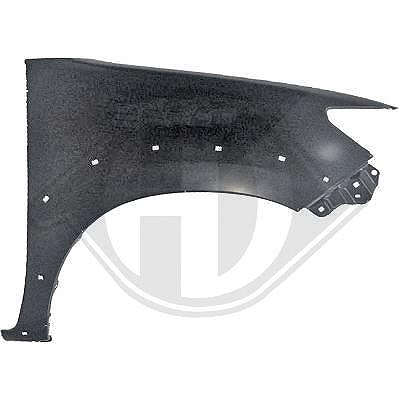 Diederichs Kotflügel [Hersteller-Nr. 6685906] für Toyota