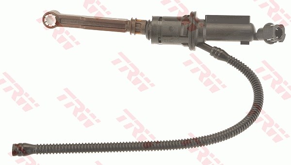 Trw Geberzylinder, Kupplung [Hersteller-Nr. PNB632] für Citroën, Peugeot