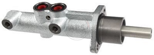 A.b.s. Hauptbremszylinder [Hersteller-Nr. 61170X] für Renault, Renault Trucks, Iveco