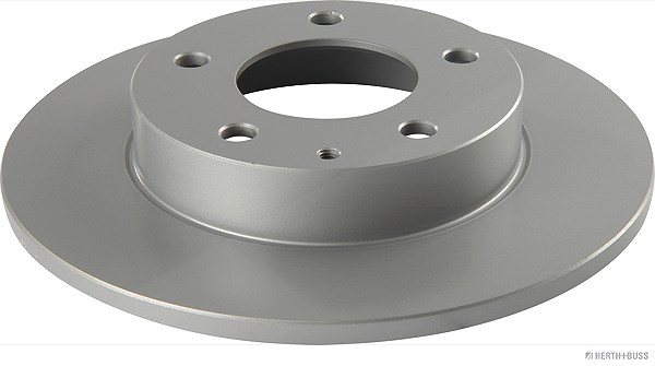 Herth+buss Jakoparts 1x Bremsscheibe [Hersteller-Nr. J3313014] für Ford Usa, Mazda