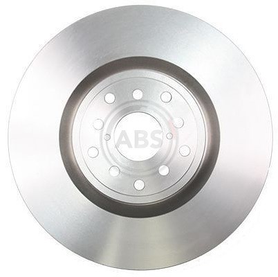 A.b.s. 1x Bremsscheibe [Hersteller-Nr. 17918] für Subaru