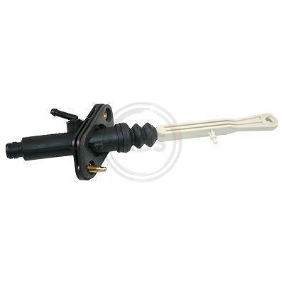 A.b.s. Geberzylinder, Kupplung [Hersteller-Nr. 41365] für Volvo