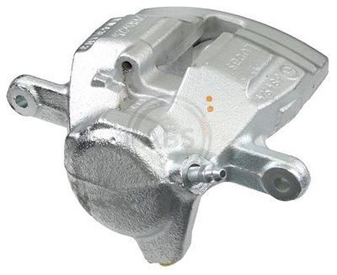 A.b.s. Bremssattel [Hersteller-Nr. 521611] für Mercedes-Benz