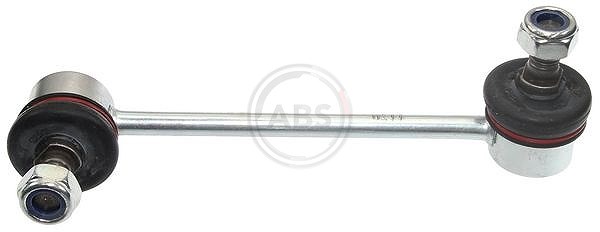 A.b.s. Stange/Strebe, Stabilisator [Hersteller-Nr. 260538] für Suzuki