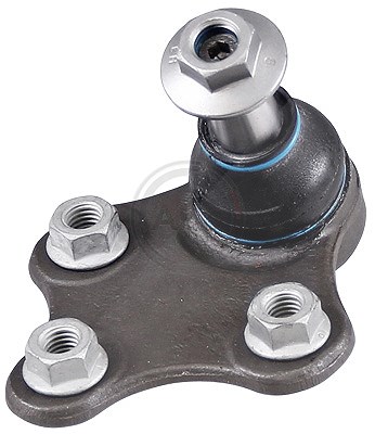 A.b.s. Trag-/Führungsgelenk [Hersteller-Nr. 220483] für Audi