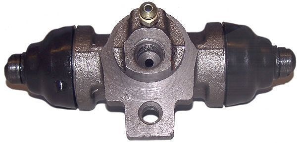 A.b.s. Radbremszylinder Hinterachse [Hersteller-Nr. 62834X] für VW