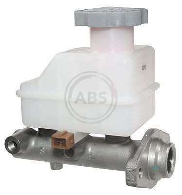 A.b.s. Hauptbremszylinder [Hersteller-Nr. 71261] für Hyundai