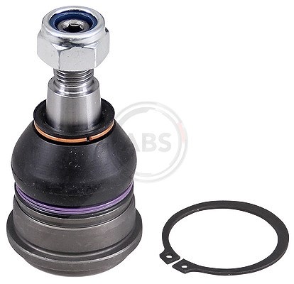 A.b.s. Trag-/Führungsgelenk [Hersteller-Nr. 220412] für Toyota