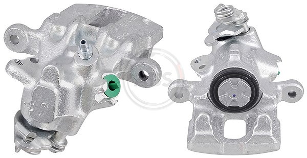 A.b.s. Bremssattel [Hersteller-Nr. 727652] für Nissan