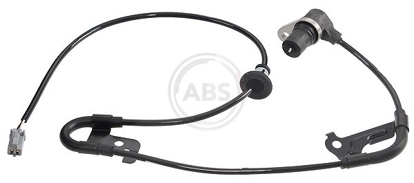 A.b.s. ABS Sensor Hinterachse links [Hersteller-Nr. 30558] für Toyota