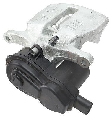 A.b.s. Bremssattel [Hersteller-Nr. 522752] für Audi