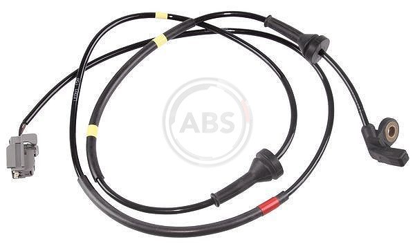 A.b.s. Sensor, Raddrehzahl [Hersteller-Nr. 30233] für Volvo