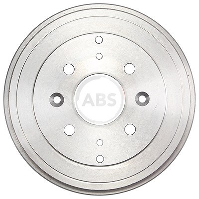 A.b.s. 1x Bremstrommel [Hersteller-Nr. 2869-S] für Skoda