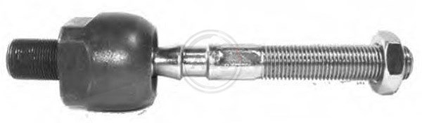 A.b.s. Axialgelenk, Spurstange [Hersteller-Nr. 240186] für Nissan