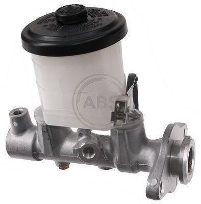 A.b.s. Hauptbremszylinder [Hersteller-Nr. 71066] für Toyota
