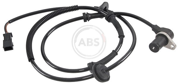 A.b.s. Sensor, Raddrehzahl [Hersteller-Nr. 30722] für Audi