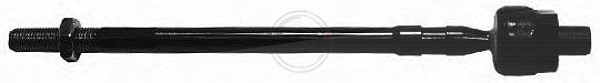 A.b.s. Axialgelenk, Spurstange [Hersteller-Nr. 240155] für Mazda
