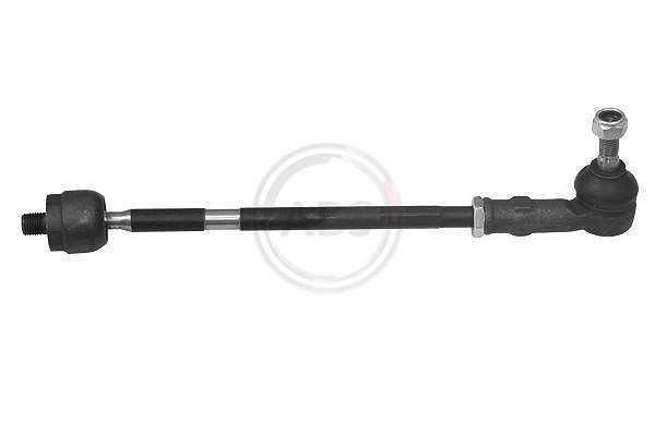 A.b.s. Spurstange [Hersteller-Nr. 250192] für VW, Seat