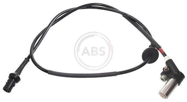 A.b.s. Sensor, Raddrehzahl [Hersteller-Nr. 30121] für Saab