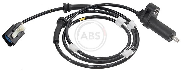 A.b.s. Sensor, Raddrehzahl [Hersteller-Nr. 30626] für Ford