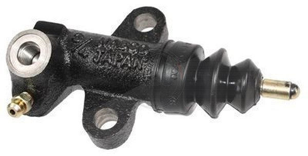 A.b.s. Nehmerzylinder, Kupplung [Hersteller-Nr. 71943] für Nissan