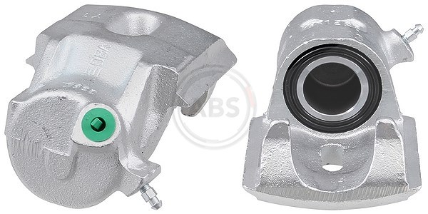 A.b.s. Bremssattel [Hersteller-Nr. 621601] für Renault